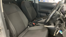 Volkswagen Polo 1.0 TSI 95 Match 5dr Petrol Hatchback